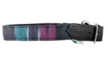 Koko Collective ADD Purple Dog Collar
