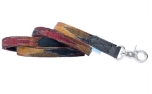 Koko Collective ADD Red Ombre Dog Lead