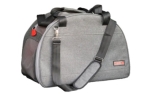 Kong 2-In-1 Pet Carrier and Travel Mat