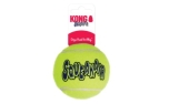 KONG Air Squeaker Tennisball