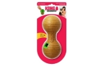 KONG Bamboo Feeder Dumbbell