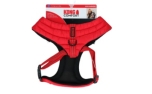 KONG Comfort harness Red