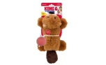 KONG Cozie Pocketz Beaver