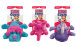 KONG Cozies Brights