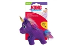 KONG Enchanted Buzzy Unicorn