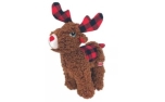 KONG Holiday Sherps Reindeer