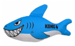 KONG Maxx Hundespielzeug Shark