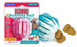 KONG Puppy Activity Hundeball