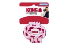 KONG Rope Ball Puppy Assorted
