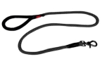 KONG Rope leash One Size Black