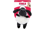 KONG Hundespielzeug Sherps Floofs Schaf