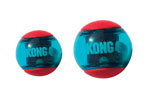 KONG Squeezz Action Hundeball