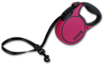 KONG Terrain Rollleine, pink