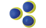 KONG Ultra SqueakAir Hundeball