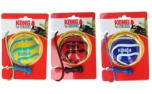 KONG Wavz Bunjiball Assorted