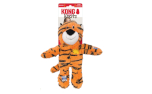 Kong Wild Knots Hundespielzeug Tiger