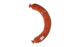 Kühlspielzeug Wurst