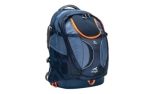 Kurgo G-Train K9 Pack Navy blau