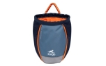 Kurgo Go Stuff It Treat Bag navy