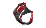 Kurgo Journey Air Harness barn red