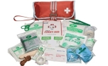 Kurgo First Aid Kit 50 pcs.