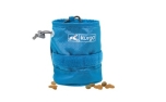 Kurgo RSG Yorm Treat Bag coastal blue