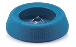 Kurgo Splash Free Wander Dog Water Bowl Wassernapf mit Auslaufschutz