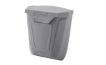 Kurgo Tailgate Dumpster (ohne ABE)