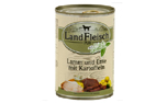 Landfleisch Dog Dose Pur Lamm & Ente & Kartoffeln