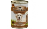 LandFleisch Dog Hypoallergen Pferd