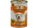 LandFleisch Dog Hypoallergen Ziege