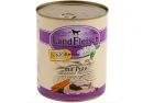 Landfleisch Dog Junior Pute mit Frisch-Gemüse