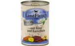 Landfleisch Dog Senior Rind & Kartoffeln