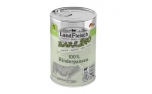 Landfleisch Dog Wolf Rinderpansen