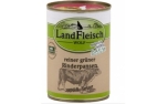 LandFleisch Wolf 100 % Fleisch aus Rinderpansen