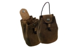 LandLeder Tabak Coin Pouch Geldbeutel Old School