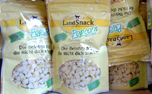 LandSnack Popcorn mit Leber