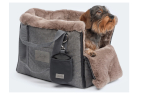 Leopold Hundetasche CosyBag Wien