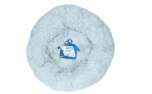 Let´s Sleep Donut hellgrau