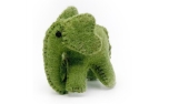 Leyen Kleiner Filz-Elefant