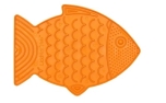 LickiMat Felix - orange
