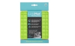 LickiMat Mini Playdate green