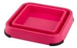 LickiMat Outdoor Keeper pink