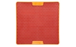 LickiMat Soother PRO Tuff orange