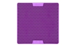 LickiMat Soother PRO Tuff purple