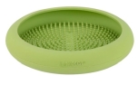 LickiMat UFO light green