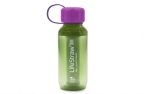 LifeStraw Play Trinkflasche mit Wasserfilter, lime