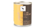 Lila Loves It Hundefutter Bio-Ente-mit Kürbis