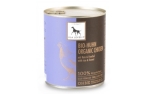 Lila Loves It Hundefutter Bio-Huhn mit Reis & Fenchel