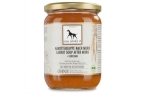 LILA LOVES IT BIO-KAROTTENSUPPE NACH MORO + CURCUMA
